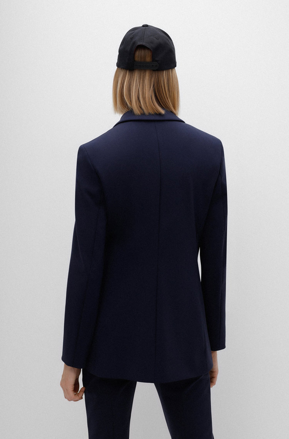 ΣΑΚΑΚΙ HUGO - 464 ΜΠΛΕ